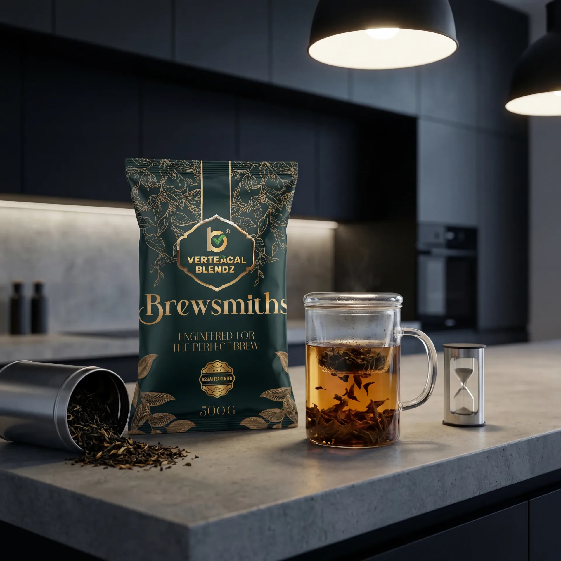 Brewsmiths Lifestyle